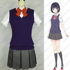 Amazon advertising find, attract, and engage customers: Scum S Wish Hanabi Yasuraoka Cosplay Kuzu No Honkai Costume Buy Cheap In An Online Store With Delivery Price Comparison Specifications Photos And Customer Reviews