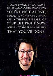 ?, which is a meme from idubbbz's videos with filthy frank. Markiplier Motivational Quotes