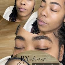 TOP 10 BEST Eyebrow Threading near Morrow, GA 30260