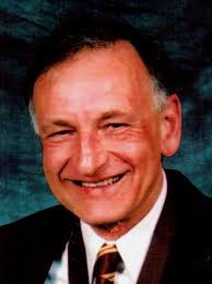 Dr. William F. Pruchnic Obituary December 16, 2019