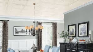Metal ceiling tiles from armstrong ceilings. Metal Ceiling Tiles Ceilings Armstrong Residential