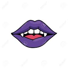 Shop for vampirella wall art from the world's greatest living artists. Female Vampire Lips Style Pop Art Vector Illustration Design Royalty Free Cliparts Vectors And Stock Illustration Image 132640481