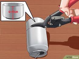 Lahomia diy steam engine model low temperature stirling engine motor hot air physics science kits teaching demonstration experiment model. How To Make A Steam Engine With Pictures Wikihow