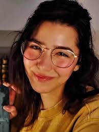 Sharon Cuevas's Instagram, Twitter & Facebook