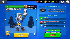 Keep your post titles descriptive and provide context. My Top Five Favorite Skins Brawl Stars Amino
