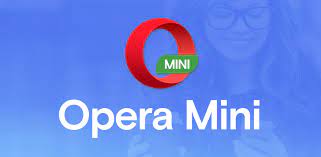 Is nothing but web browser; Amazon Com Opera Mini Fast Web Browser Appstore For Android