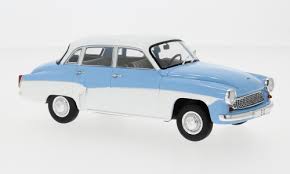 Image result for Pastellweiss 1968 Wartburg