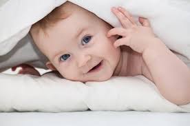 Kenapa Bayi Selalu Terlihat Lucu Semua Halaman Nakita