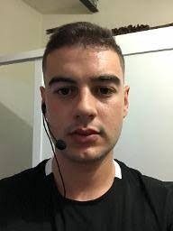 Benjamin Spiteri's Instagram, Twitter & Facebook