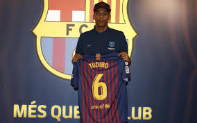 Jul 02, 2021 · barcelona has yet to secure a contract extension deal with lionel messi uganda premier league champion express fc made a bold messi transfer claim the argentine's free agency is becoming a trend. Transfer Today News In Fc Barcelona