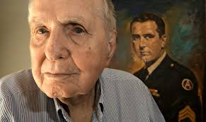 National POW/MIA Recognition Day: 2 Tucson vets share their survival stories