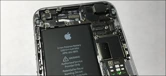 how difficult is it to replace an iphone battery