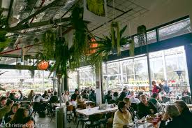 Frankie S Food Factory At Flower Power Milperra Sydney Adventure Baby