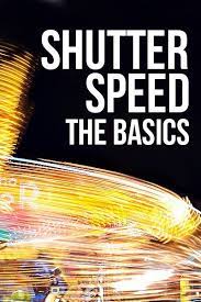 Learn Why Choosing The Right Shutter Speed Is Important For Your Pictures Cool Things You Can Manual Photography Shutter Speed Photography Photography Basics