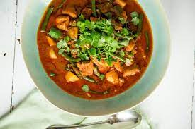 Quick South East Asian Chicken Curry Nadia Lim Recipe Quick Chicken Curry Curry Chicken Recipes