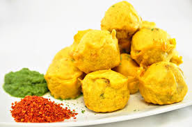 Batata Vada Nashik Batata Vada Goan Recipes Food