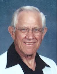 Robert Gutshall Obituary (1924