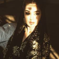 Asal Shodiyeva yangi qiyofada (foto)