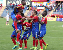 Últimas noticias del deportivo pasto en goal.com, incluyendo fichajes, rumores, resultados, marcadores y entrevistas con los jugadores. Deportivo Pasto Sigue Con Racha Ganadora De Local El Universal Cartagena