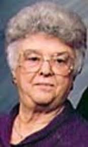 Lois E. Julius Obituary