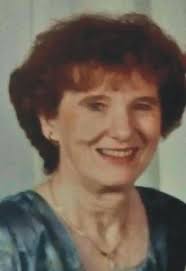 Obituary information for Camille Justine Doherty