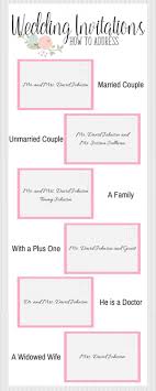 How To Fill Out Your Wedding Invitations Wedding Invitations Wedding Planning Tips Wedding Guide