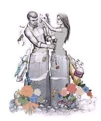 pin by assia on me in 2020 love story humanoid sketch arabic quotes