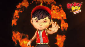Boboiboy apa aja nama kuasa boboiboy kuasa 7 ini youtube. Foto Boboiboy Api Dan Air Terbaru Foto Boboiboy Cartoon Shows Boboiboy Api