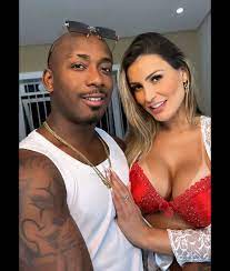 Andressa urach jefao porno