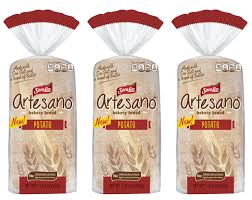 When shopping for fresh produce or meats, be certain to take the time to ensure that the texture, colors, and quality of the food you buy is the best in the batch. Sara Lee Adds New Potato Bread To Artesano Line Brand Eating