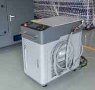 Accurl 1500W/2000W Fiber Laser Welding Machine Price / 1000W Fiber Laser  Welding Price