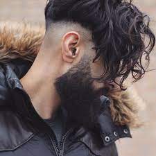 Pin On Long Hairstyles For Men