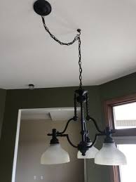 New And Used Light Fixtures For Sale Offerup