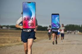 Mitos Smartphone Ram Besar Pasti Ngebut Hitekno Com