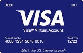 Most online retailers don't accept payments without a valid billing address. Visa Gift Cards Giftcards Com
