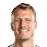 Dan Burn FIFA 23