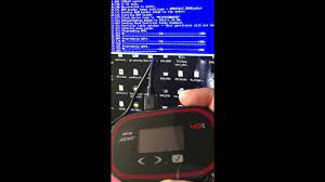 Tried 2 different sim cards as well. Novatel 5510l Firmware Rebuild Tool By Rich Hathaway Youtube
