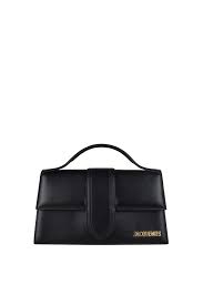 Jacquemus Le Grand Bambino
