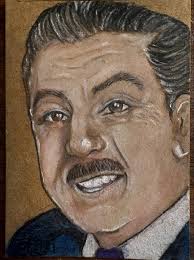 ATC Artist Trading Cards