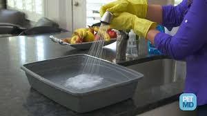 How often should you change your cats litter. Tips For Cleaning A Litter Box Petmd