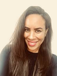 Angela Ene's Instagram, Twitter & Facebook