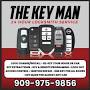 The Key Man Locksmith Services from m.yelp.com