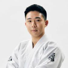 Gracie Jiu-Jitsu Gangnam