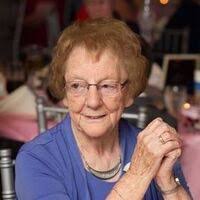 Obituary for Nellie Colbert (nee) Melvin)