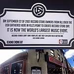 Record store day 2021 is almost upon us! Record Store Day Wikipedia