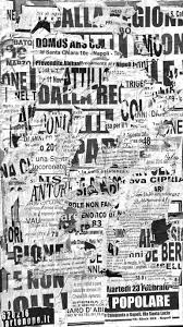 Abstract Black And White Graffiti Art Original Abstract Collage By Ian Ritchie Abstract Art On Cardboard Italia In 2020 Black And White Picture Wall Black And White Photo Wall Black And White Graffiti