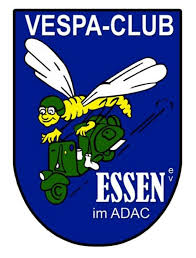 Vespa Club Essen Vespa Club Essen