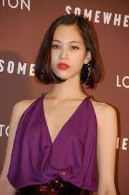 髪型の参考にも 水原希子画像まとめ fashion kiko mizuhara style icon