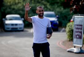 أستون فيلا يودع كأس الاتحاد الإنجليزي على يد فولهام. ØµÙˆØ± ØªØ±ÙŠØ²ÙŠØ¬ÙŠÙ‡ ÙˆØ§Ù„Ù…Ø­Ù…Ø¯ÙŠ ÙŠØ¸Ù‡Ø±Ø§Ù† ÙÙŠ Ø£ÙˆÙ„ ØªØ¬Ù…Ø¹ Ù„Ø£Ø³ØªÙˆÙ† ÙÙŠÙ„Ø§ Ø§Ø³ØªØ¹Ø¯Ø§Ø¯Ø§ Ù„Ù„Ù…ÙˆØ³Ù… Ø§Ù„Ø¬Ø¯ÙŠØ¯ Ø¨ÙˆØ§Ø¨Ø© Ø§Ù„Ø´Ø±ÙˆÙ‚ Ù†Ø³Ø®Ø© Ø§Ù„Ù…ÙˆØ¨Ø§ÙŠÙ„