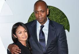 Let's do this for our kids, he tweeted. The Untold Truth Of Dave Chappelle S Wife Elaine Chappelle Thenetline